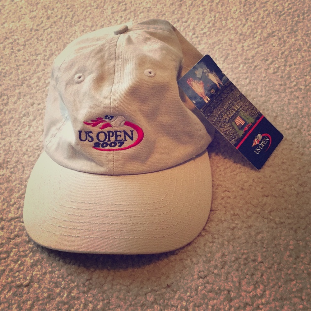 US Open Hat
